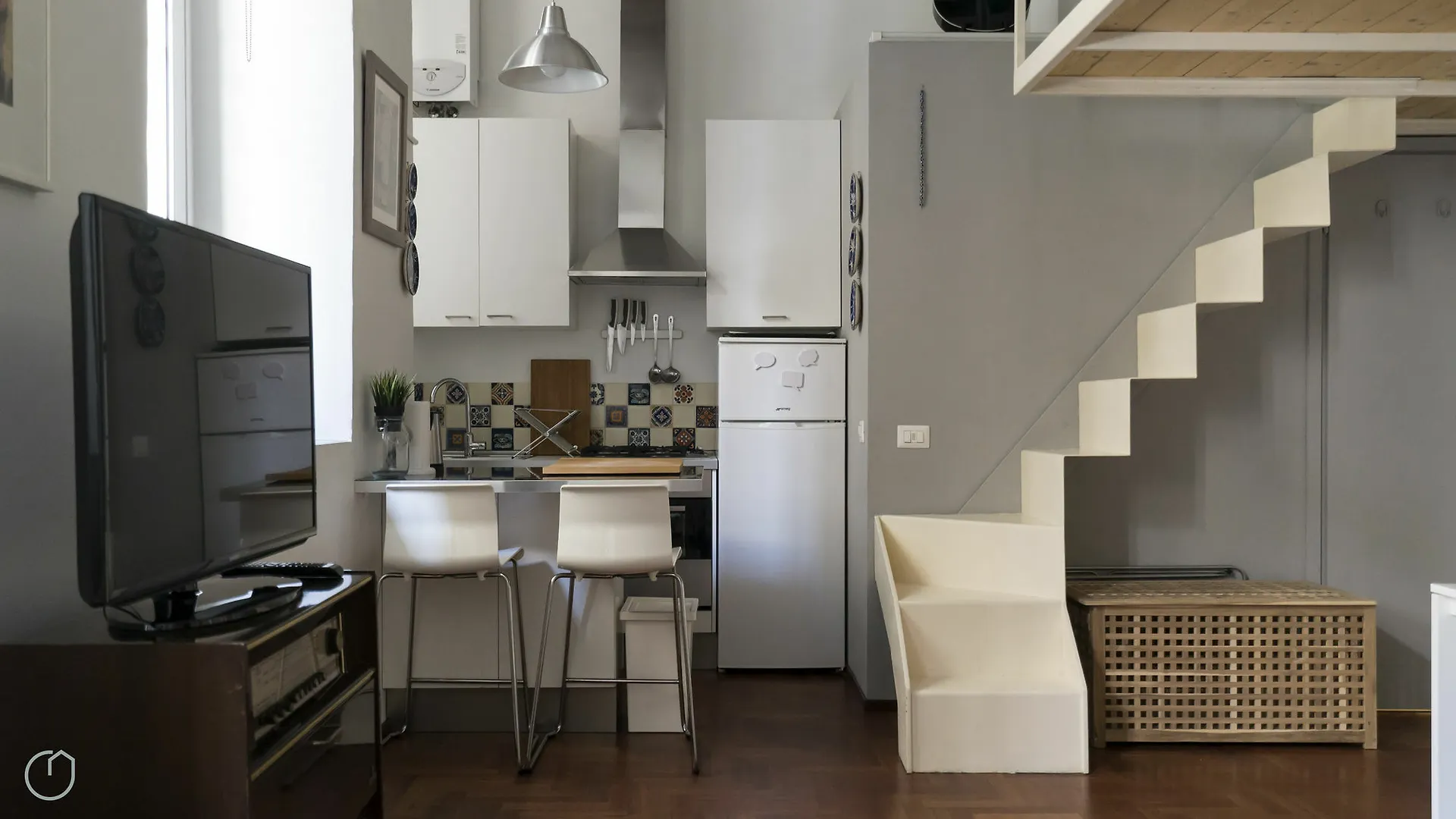 Italianway Apartments - Melzo Milão 0*,  Itália