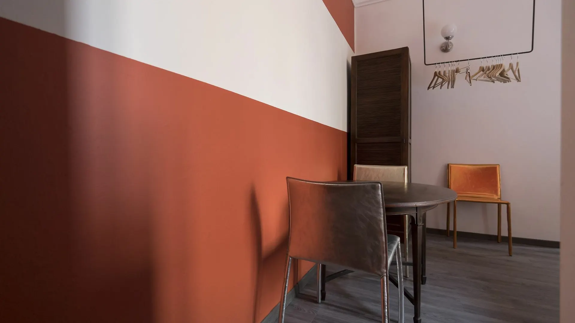 Contatos de Italianway Apartments - Melzo