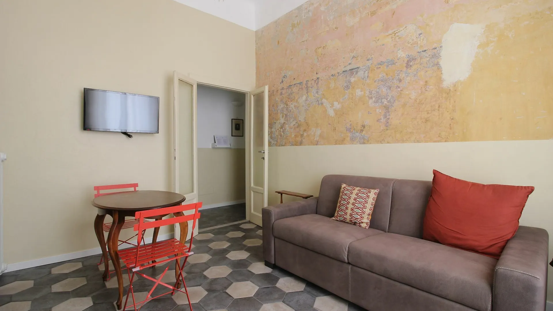 Italianway Apartments - Melzo Milão
