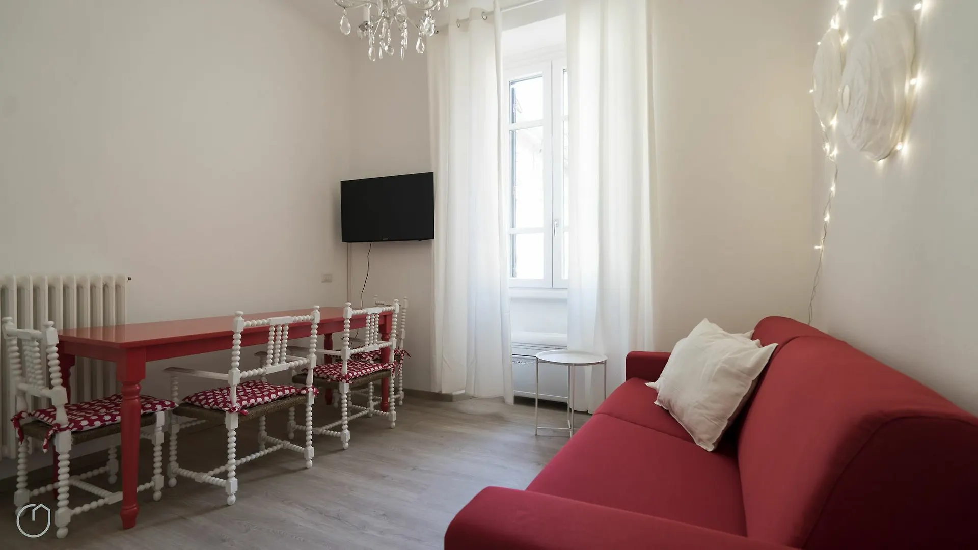 Italianway Apartments - Melzo Milão