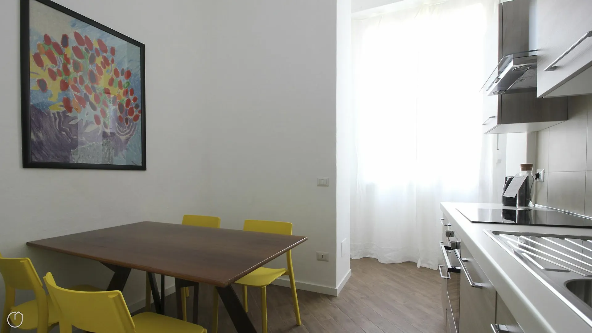 Italianway Apartments - Melzo Milão