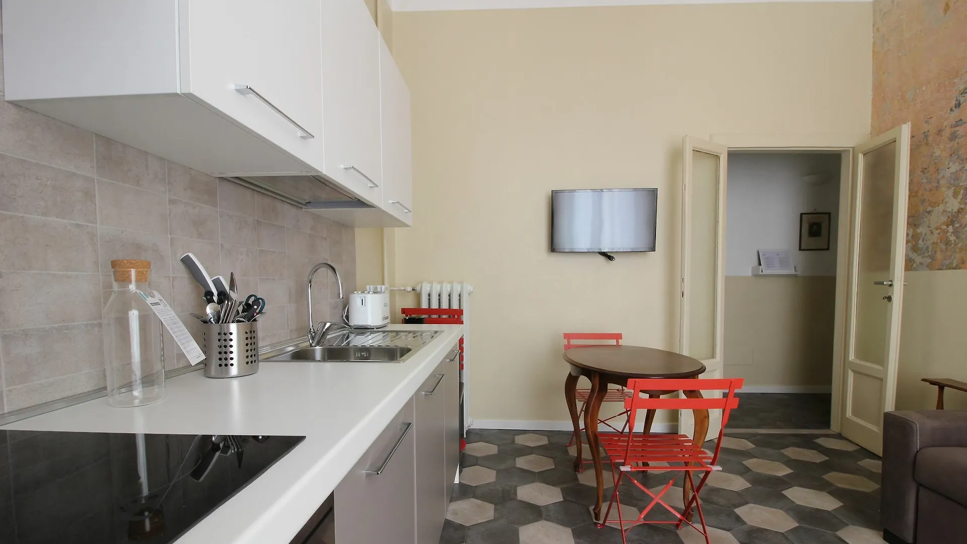 Italianway Apartments - Melzo Milão