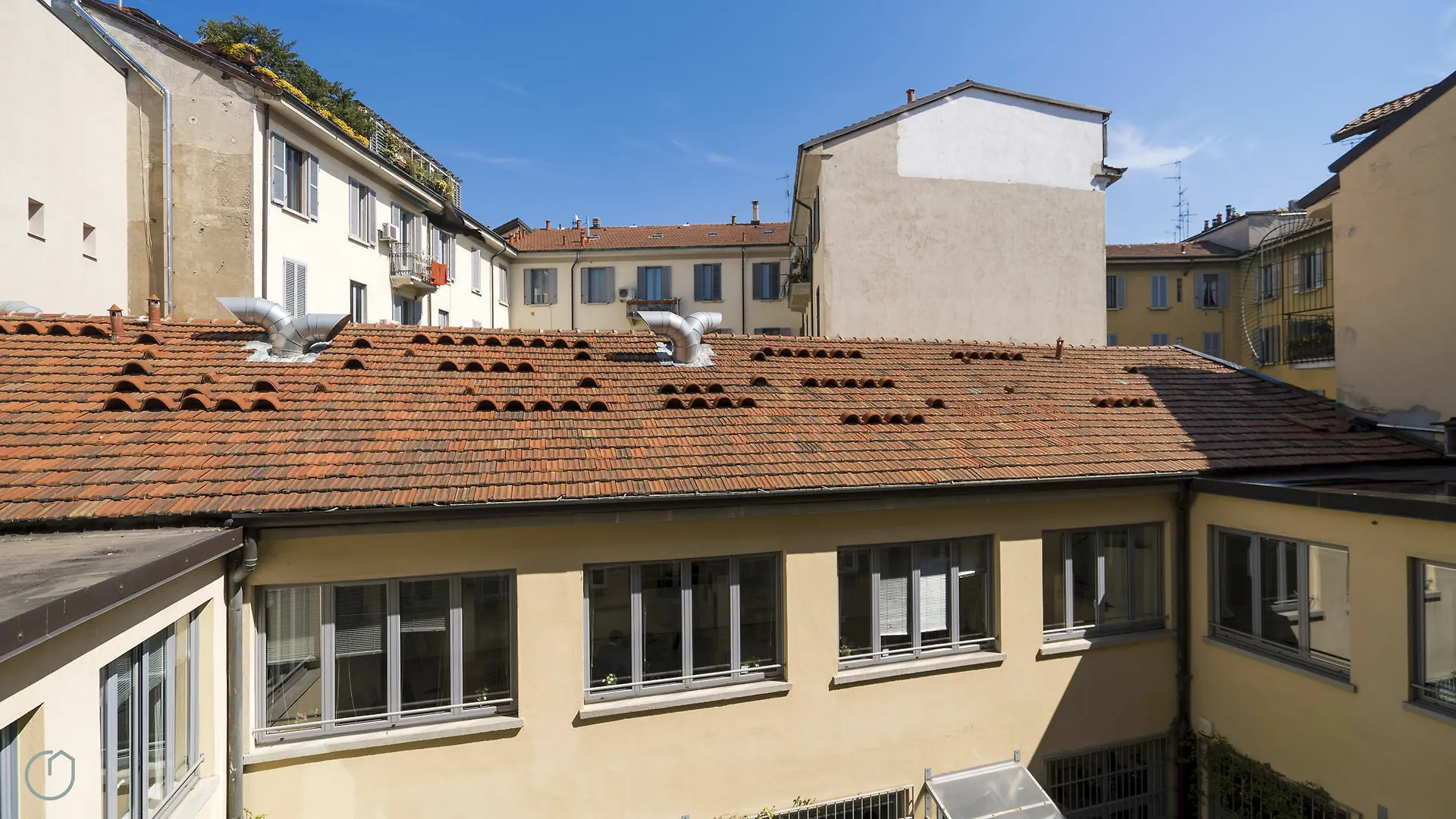 Italianway Apartments - Melzo Milão