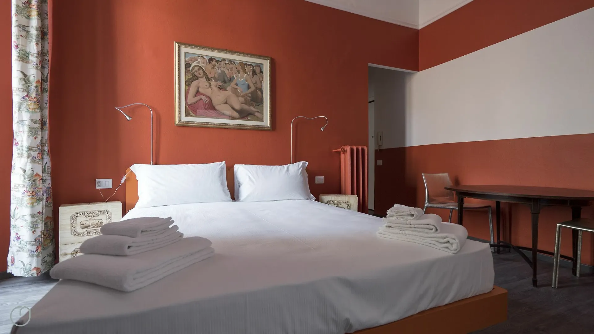 Italianway Apartments - Melzo Milão
