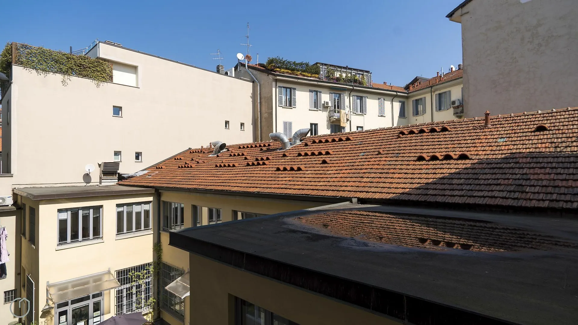 Italianway Apartments - Melzo Milão 0*,  Itália