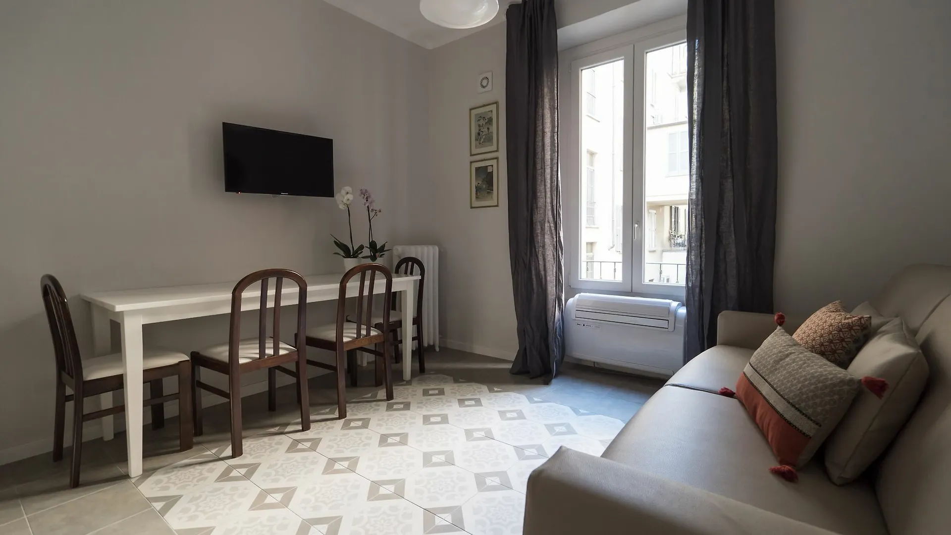 Italianway Apartments - Melzo Milão