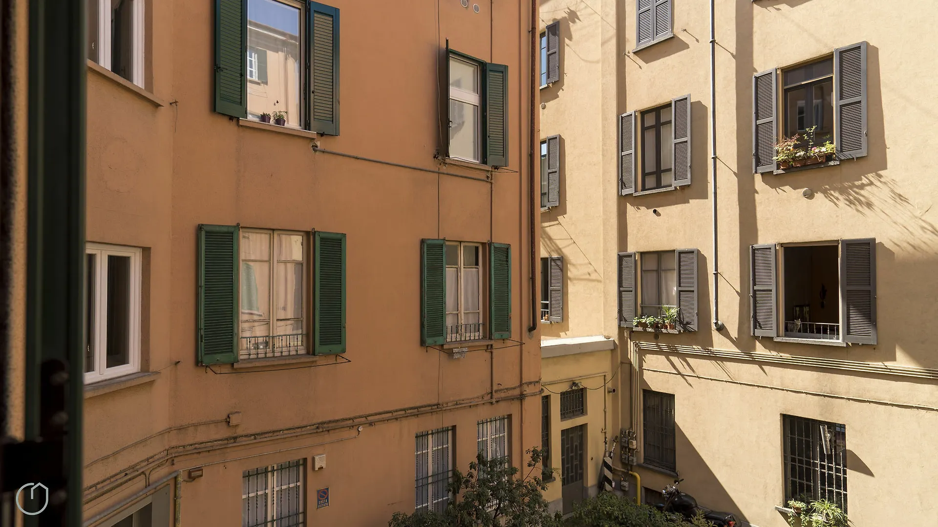 Italianway Apartments - Melzo Milão