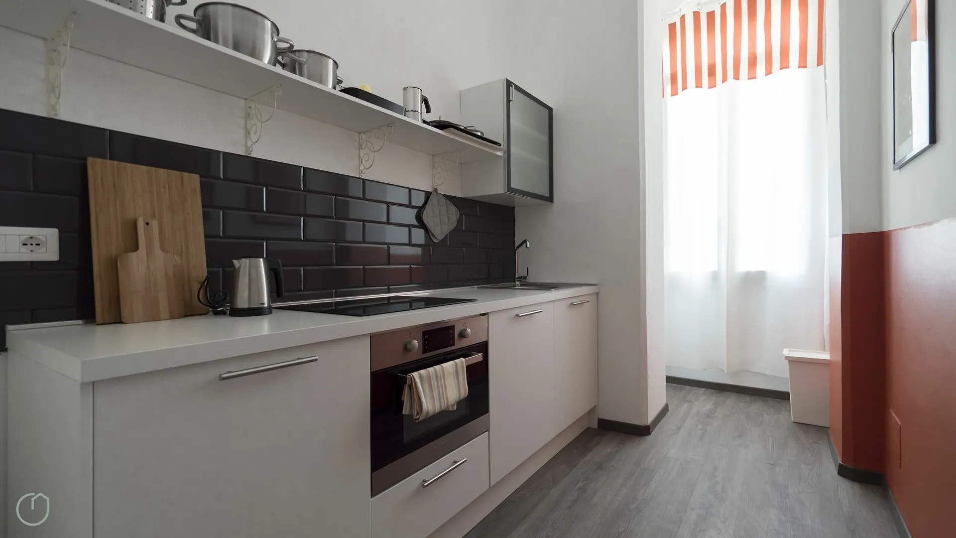 Italianway Apartments - Melzo Milão Itália