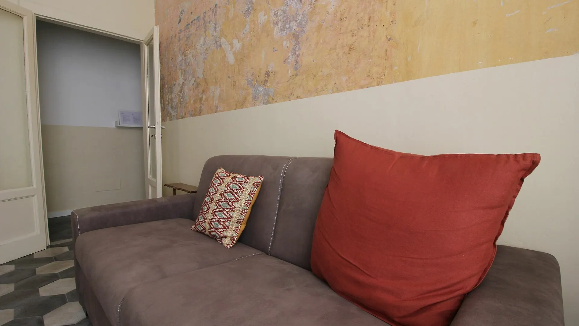 Italianway Apartments - Melzo Milão 0*,