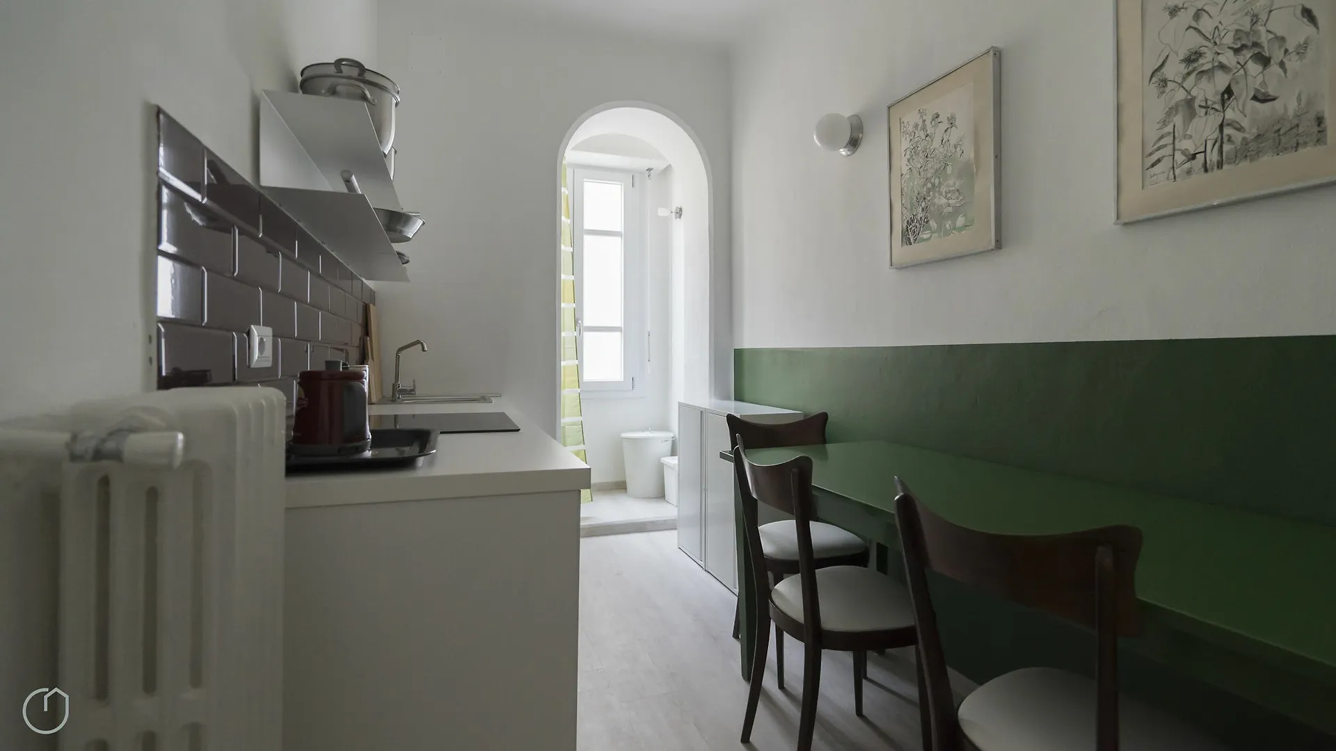 Italianway Apartments - Melzo Milão