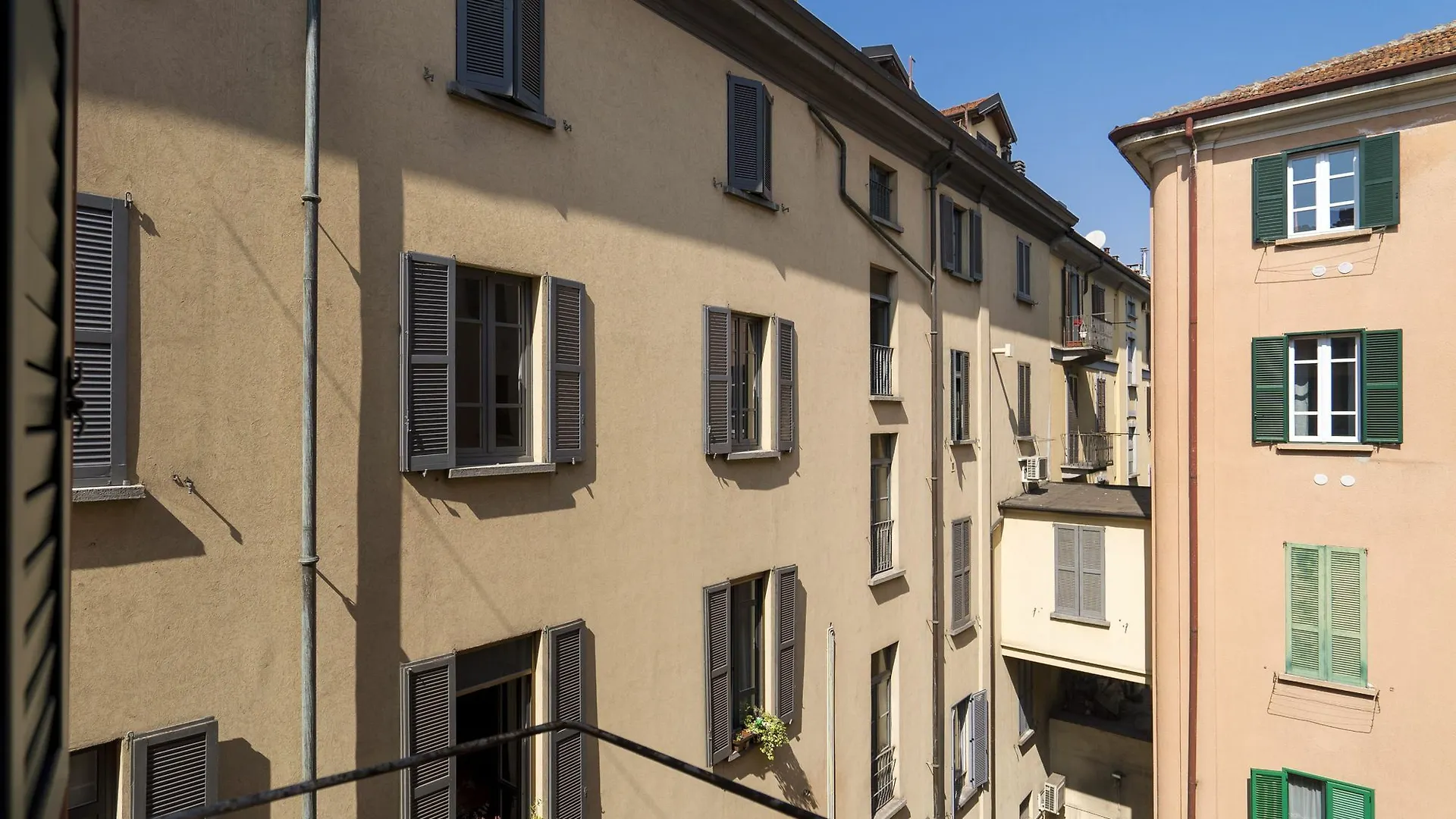 Italianway Apartments - Melzo Milão