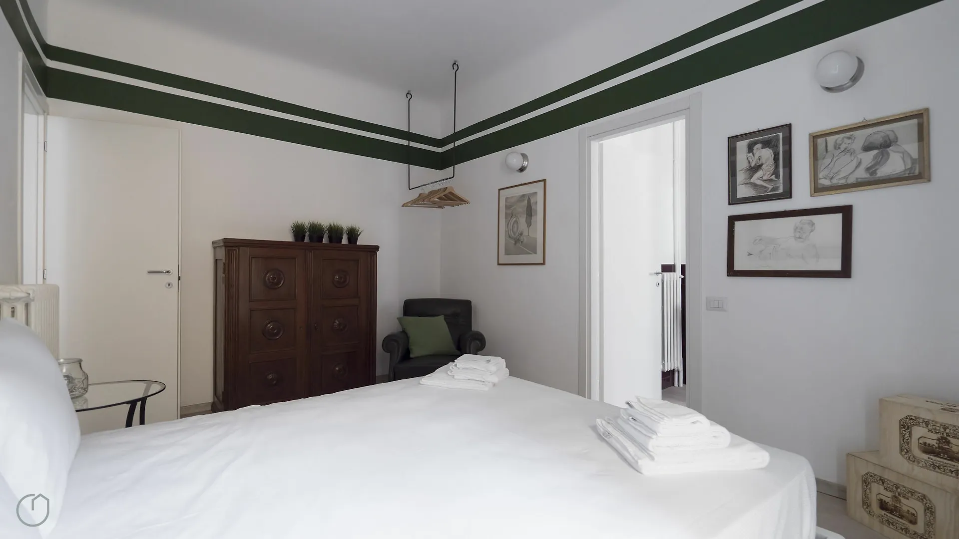 Italianway Apartments - Melzo Milão 0*,