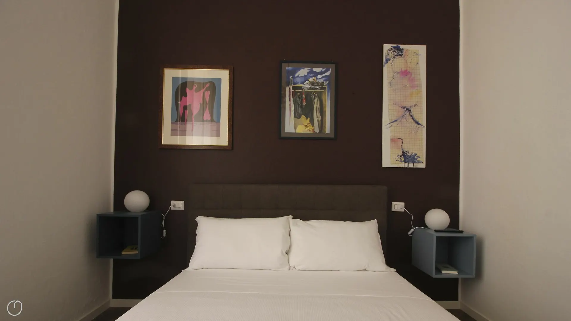 Italianway Apartments - Melzo Milão