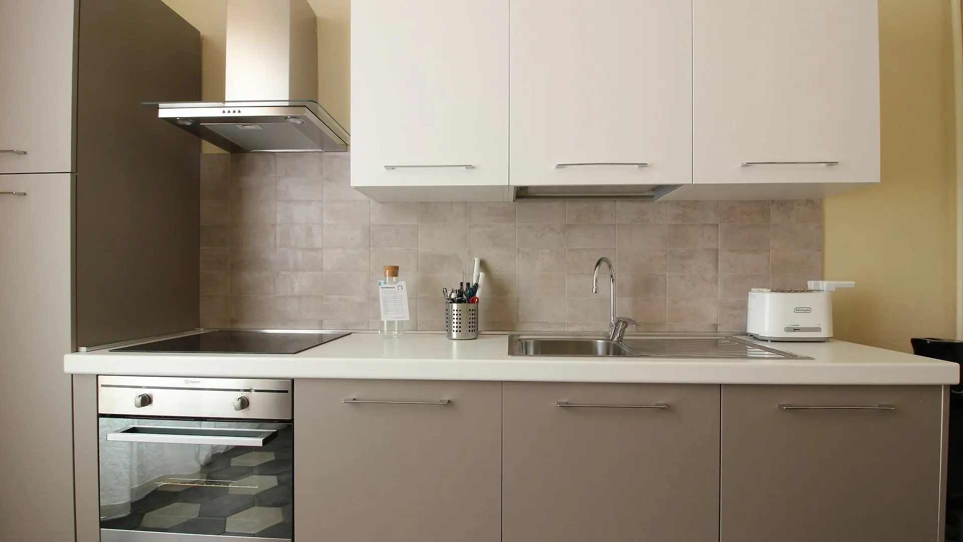 Italianway Apartments - Melzo Milão