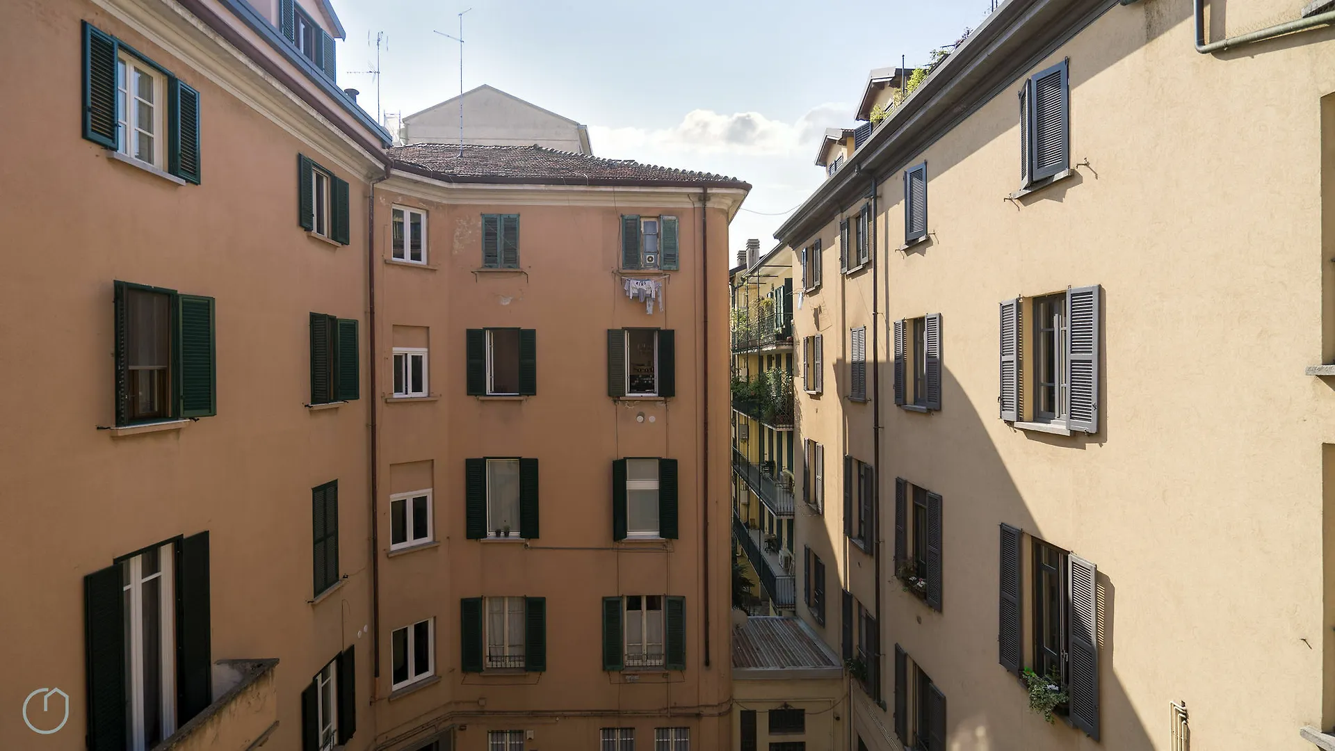 Italianway Apartments - Melzo Milão