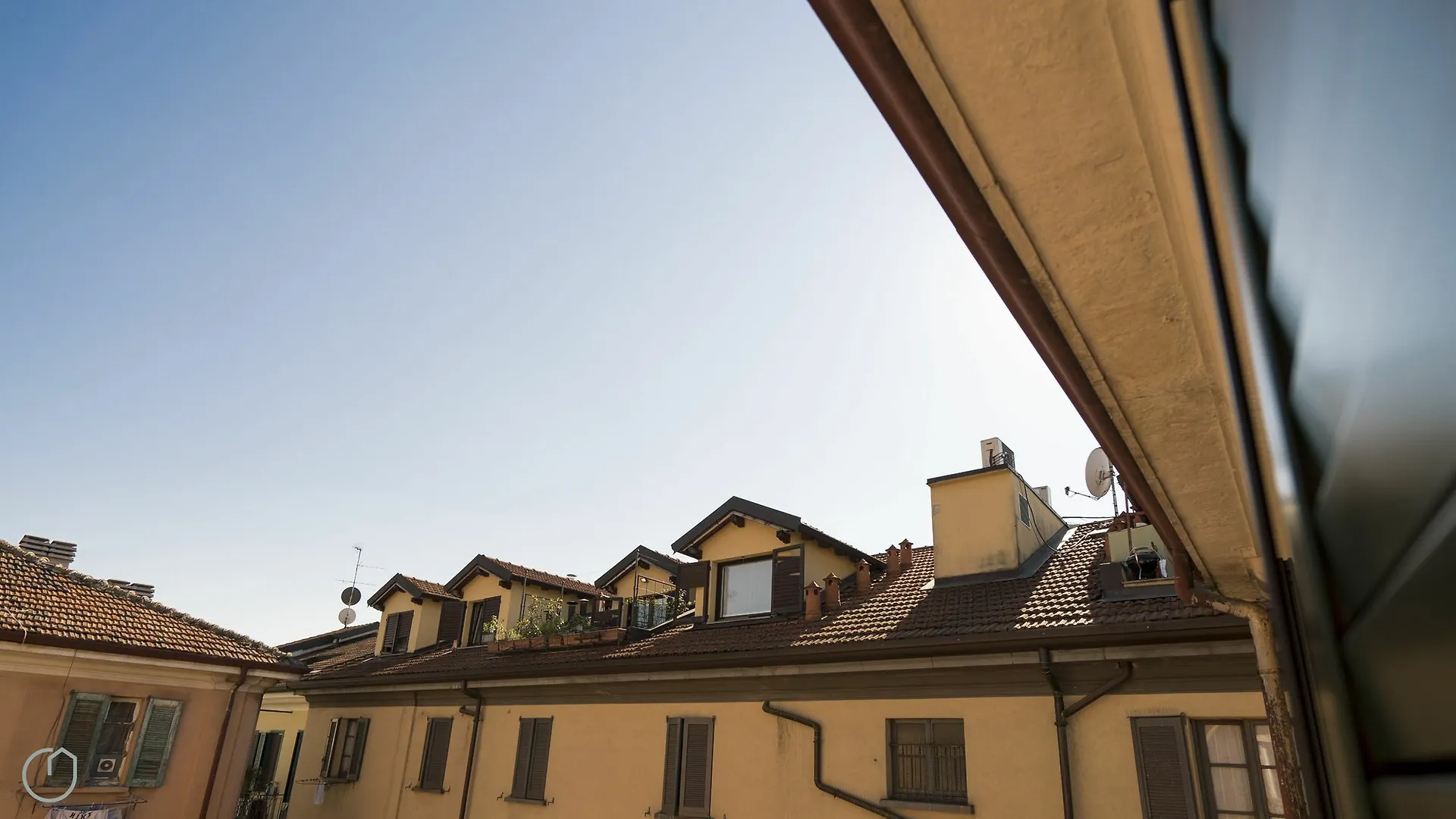 Italianway Apartments - Melzo Milão Itália