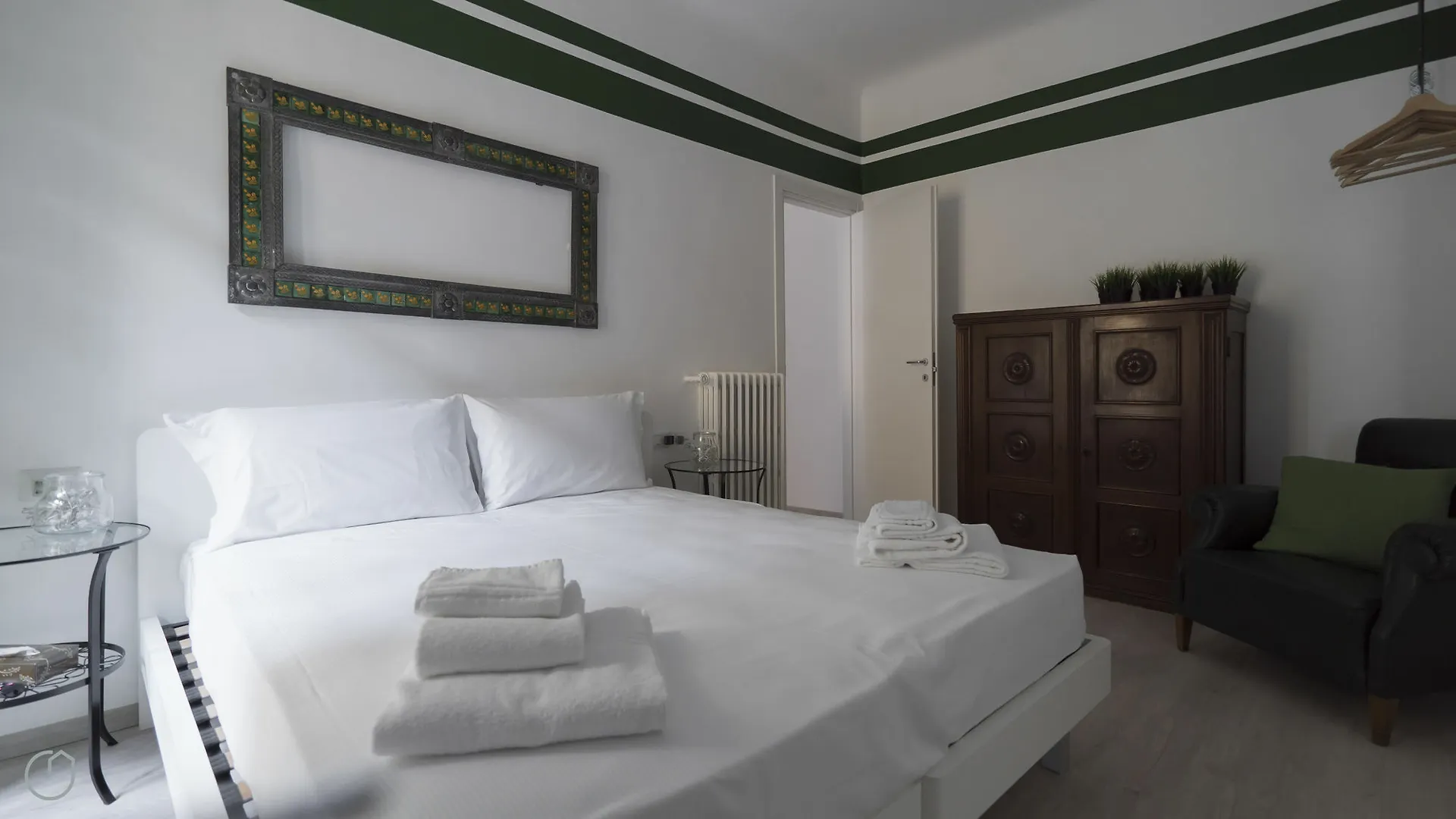 Italianway Apartments - Melzo Milão